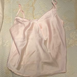 Nasty Gal Flowy Top